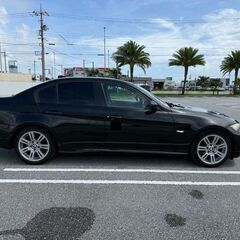 BMW 320i スタイルエッセンスの画像