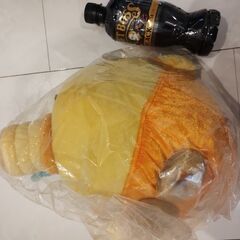 【新品】リラックマタウン15周年限定商品の画像