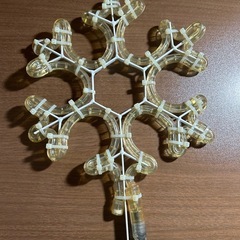 イルミネーションライト セットA
の画像