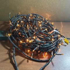 イルミネーションライト セットA
の画像