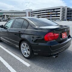 BMW 320i スタイルエッセンスの画像