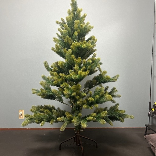 クリスマスツリー　グローバルトレード　150㎝
