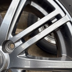 195/65/R16✴︎スタットレス✴︎の画像