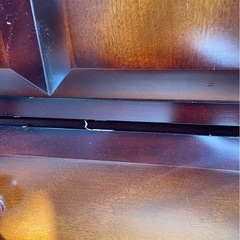 本日！！鍵付き洋服タンスの画像