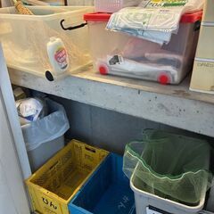 【芝浦ふ頭駅】【月約5万円】【週4.5日×朝2時間】マンション清掃/未経験者可～日払い可(芝浦ふ頭)の画像