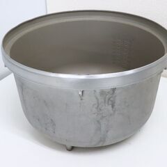 ≪ZR1149ジ-②≫ 通電/保温OK Paloma/パロマ 炊飯器 PR-4200S-1 都市ガス用 炊飯ジャー 業務用/店舗用品/飲食店 厨房機器 ジャンク/動作未確認/電源ケーブル割れ有の画像