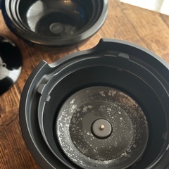  長谷園×siroca かまどさん電気 の画像