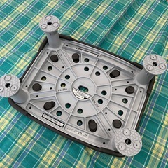 美原店 パナソニック ユクリア Air レギュラー 浴槽台 PN-L11420 モカブラウン 介護　入浴補助の画像