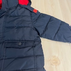 GAP90㎝アウターの画像