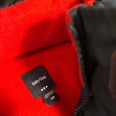 GAP90㎝アウターの画像