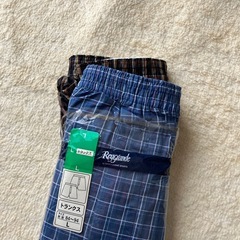 トランクスの画像