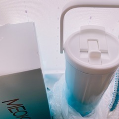 MEOKY   タンブラー  水筒の画像