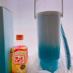 MEOKY   タンブラー  水筒の画像