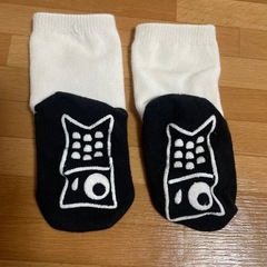 ベビー袴風エプロン(サイズ70〜80位
)の画像