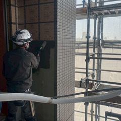 ▼正社員：タイル施工の現場作業員【未経験OK】▼ 土日祝休み！残業ほぼなしで働きやすさ◎ インセンティブ制度導入！施工に応じて◎ 基本は直行直帰！自分のペースで働ける◎の画像