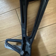 yzfr25 2019 タンデムステップ　片方の画像