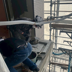 ▼正社員：タイル施工の現場作業員【未経験OK】▼ 土日祝休み！残業ほぼなしで働きやすさ◎ インセンティブ制度導入！施工に応じて◎ 基本は直行直帰！自分のペースで働ける◎の画像