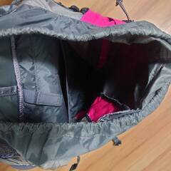 カリマー/Karrimor リッジSL25 リュックの画像