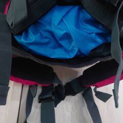 カリマー/Karrimor リッジSL25 リュックの画像