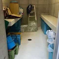 【東日本橋駅】【月約4万円】【週4日×朝2時間】マンション清掃/未経験者可～日払い可(東日本橋5/6)の画像