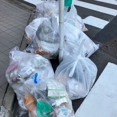 【東日本橋駅】【月約4万円】【週4日×朝2時間】マンション清掃/未経験者可～日払い可(東日本橋5/6)の画像