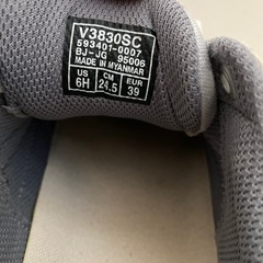 vansレディースシューズの画像