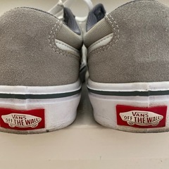vansレディースシューズの画像