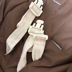 アップリカ　ベビー　ハイローチェアの画像