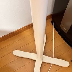 ポールハンガーの画像