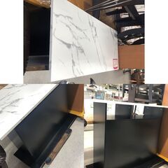 【ジ611】カウンターテーブル (ma)の画像