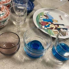 食器 色々 まとめての画像