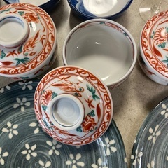 食器 色々 まとめての画像