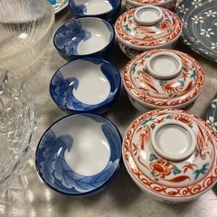 食器 色々 まとめての画像