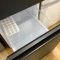 【トレファク ラパーク岸和田店】2024年製 Panasonic 2ドア冷蔵庫　入荷しました【12ヶ月保証】の画像