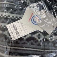 ユニクロ　フリースジャケット　レディース　L　　未使用　２点　　 の画像