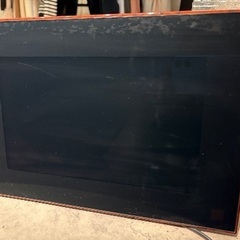 ソニー　デジタルフォトフレームの画像