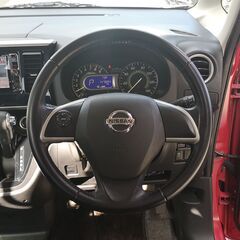 乗り出し30万円　車検R9年７月　デイズルークス　ハイウェイスターターボ　両側パワースライド　アラウンドビューモニター　ナビ付　フルセグ・ブルートゥース完備　スマートキー　プッシュスタート　電動格納ミラーの画像