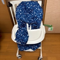 コンビ　ベビーラック　ラムリス　の画像