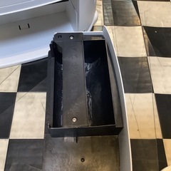 【リサイクルサービス八光】2018年製　シャープ　加湿機能付き　セラミックファンヒーター　HX-H120-Wの画像