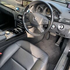 24年式　メルセデスベンツ　E350D　ディーゼル車！！！の画像