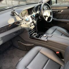24年式　メルセデスベンツ　E350D　ディーゼル車！！！の画像