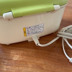 Conbi クイックウォーマー　お尻拭き　ホットウォーマーの画像