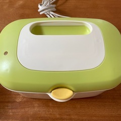 Conbi クイックウォーマー　お尻拭き　ホットウォーマーの画像
