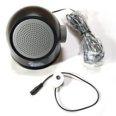 音がクッキリきこえる君の画像