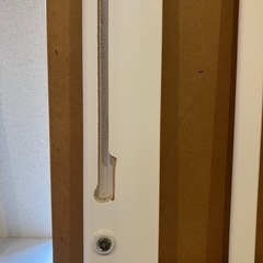 ベビーベッドの画像