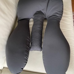 胸を開くまくらの画像