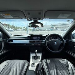 BMW 320i スタイルエッセンスの画像