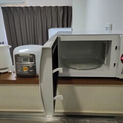 【1回の作業5000円】ウィークリーマンション清掃　お好きな時間で作業可能　スキマ時間のお小遣い稼ぎにもの画像