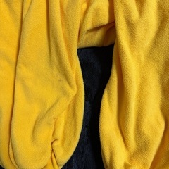 くまのプーさん　コスプレ　着ぐるみ　おまけつきおまけ付きの画像