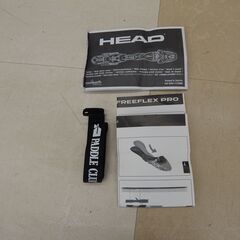 札幌市清田区 HEAD  スキー板 Supershape i.titan 163㎝ ホワイト×ブルー系の画像